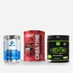 All Supplements at RiseUp Supplements