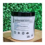 Asgard Creatine Nano — 300 g, 60 Servings — Supplement Facts