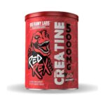 Big Ramy Labs Red Rex Creatine 5000 mg — 300 g, 60 Servings