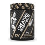 Dorian Yates Creatine Monohydrate — 300 g, 60 Servings