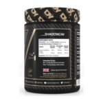 Dorian Yates Creatine Monohydrate — 300 g, 60 Servings — Supplement Facts