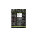 PureGanic Creatine Monohydrate — 300 g, 60 Servings — Supplement Facts