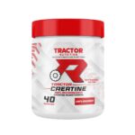 Tractor Creatine Monohydrate — 120 g, 40 Servings