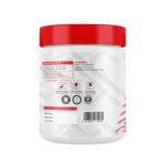 Tractor Creatine Monohydrate — 120 g, 40 Servings — Supplement Facts